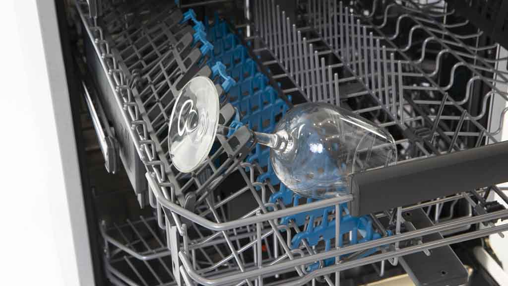 Electrolux ESF8735ROX Review Dishwasher CHOICE