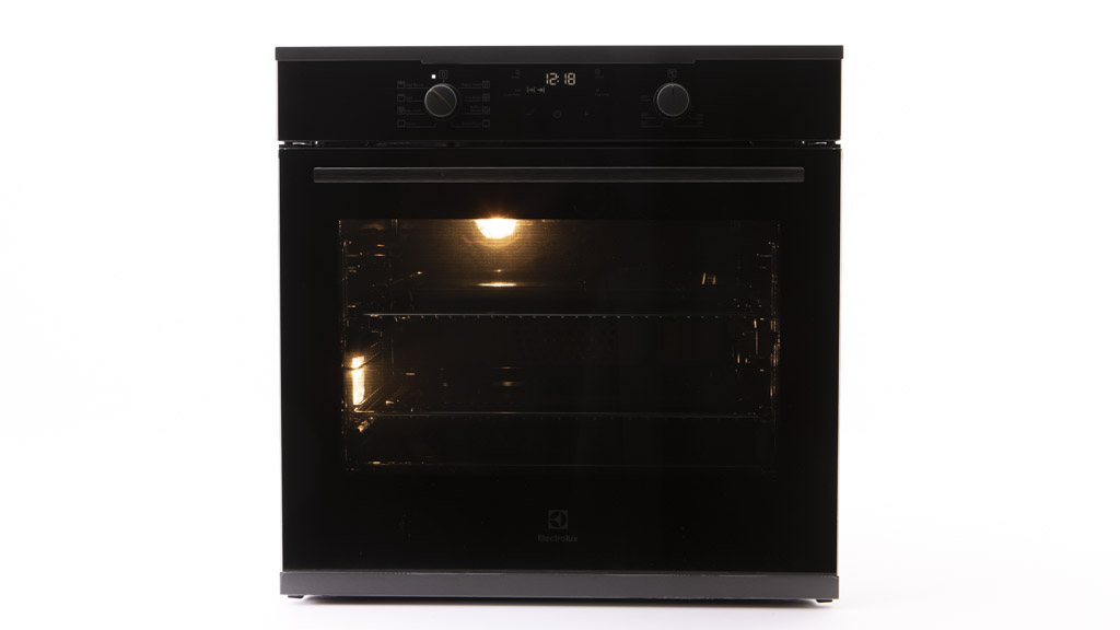 Electrolux EVE614DSD Review Wall oven CHOICE