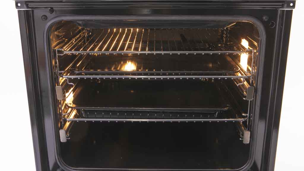 Electrolux EVE616DSD Review Wall oven CHOICE
