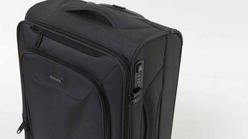 Flylite ProLite 54cm Review Luggage CHOICE
