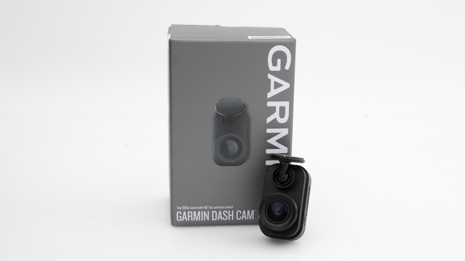 Garmin Mini 2 Review Dashboard camera CHOICE