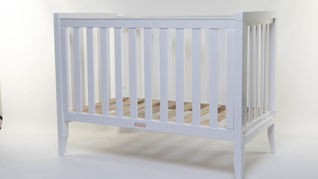Genesis Monterey cot Review Cot CHOICE