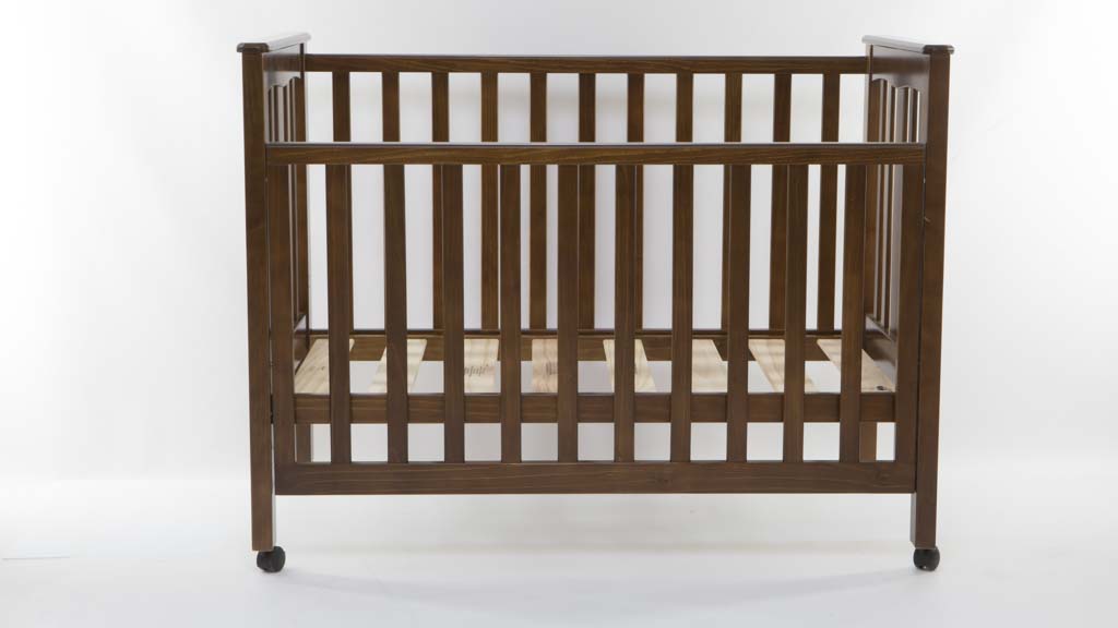 Genesis Pioneer cot Review Cot CHOICE