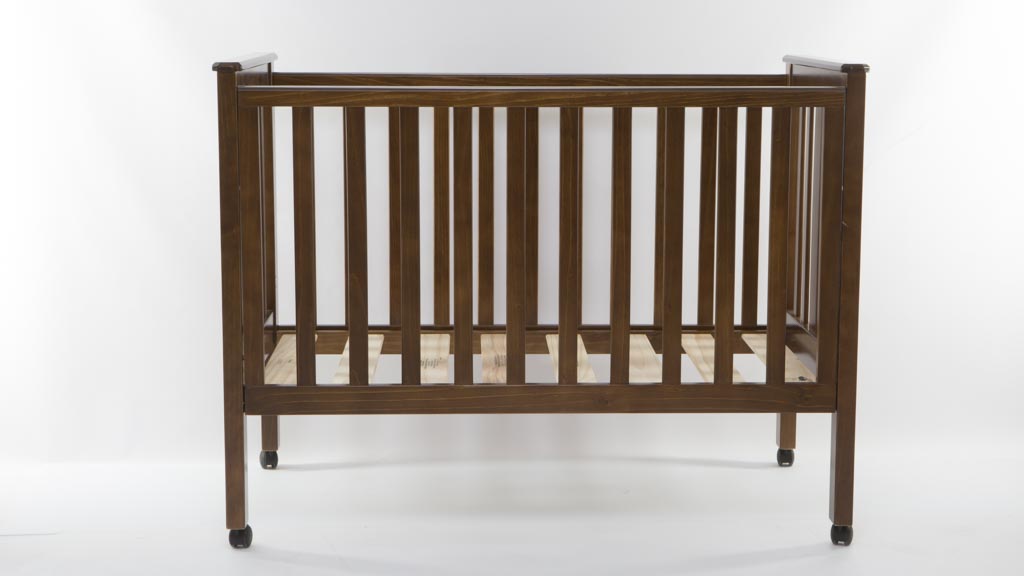 Genesis Pioneer cot Review Cot CHOICE