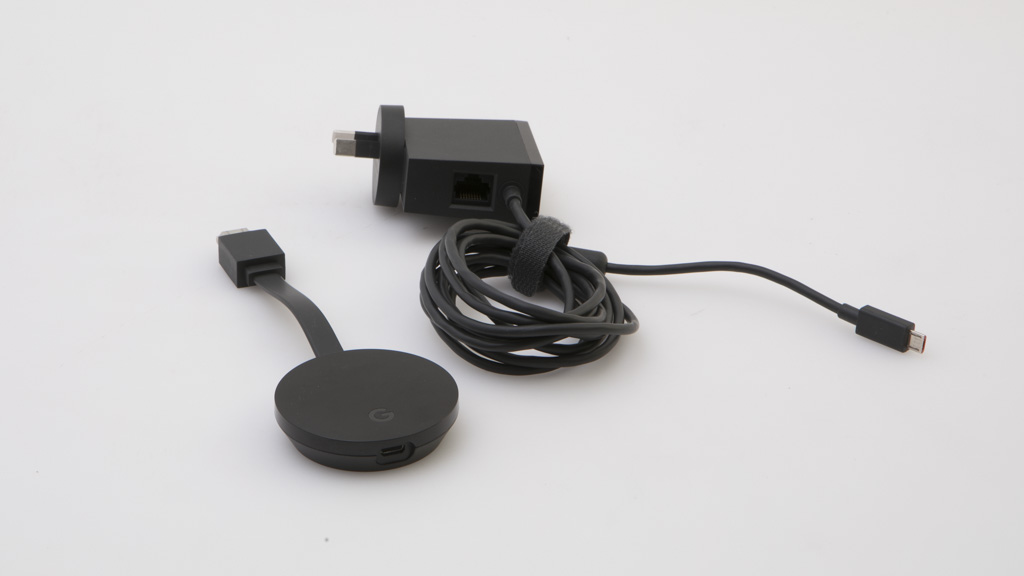 Google Chromecast Ultra Review TV streaming device CHOICE
