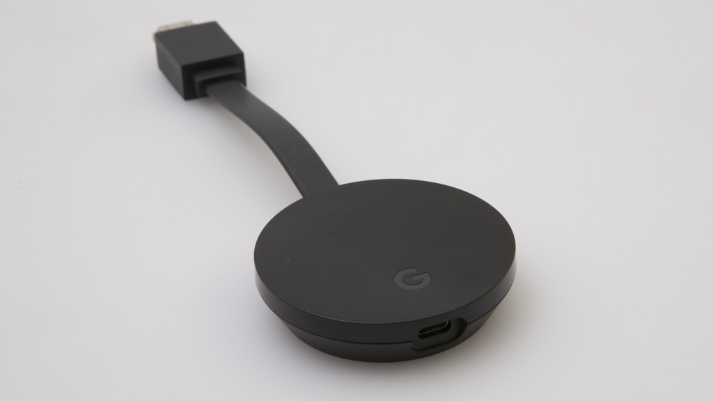 Google Chromecast Ultra Review TV streaming device CHOICE
