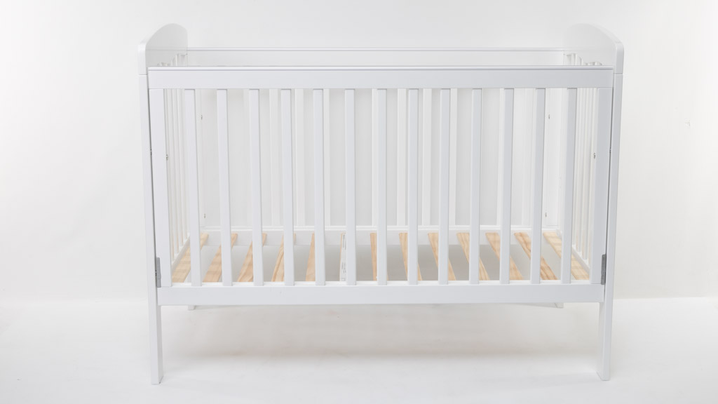 Grotime Jiminy Review Cot CHOICE