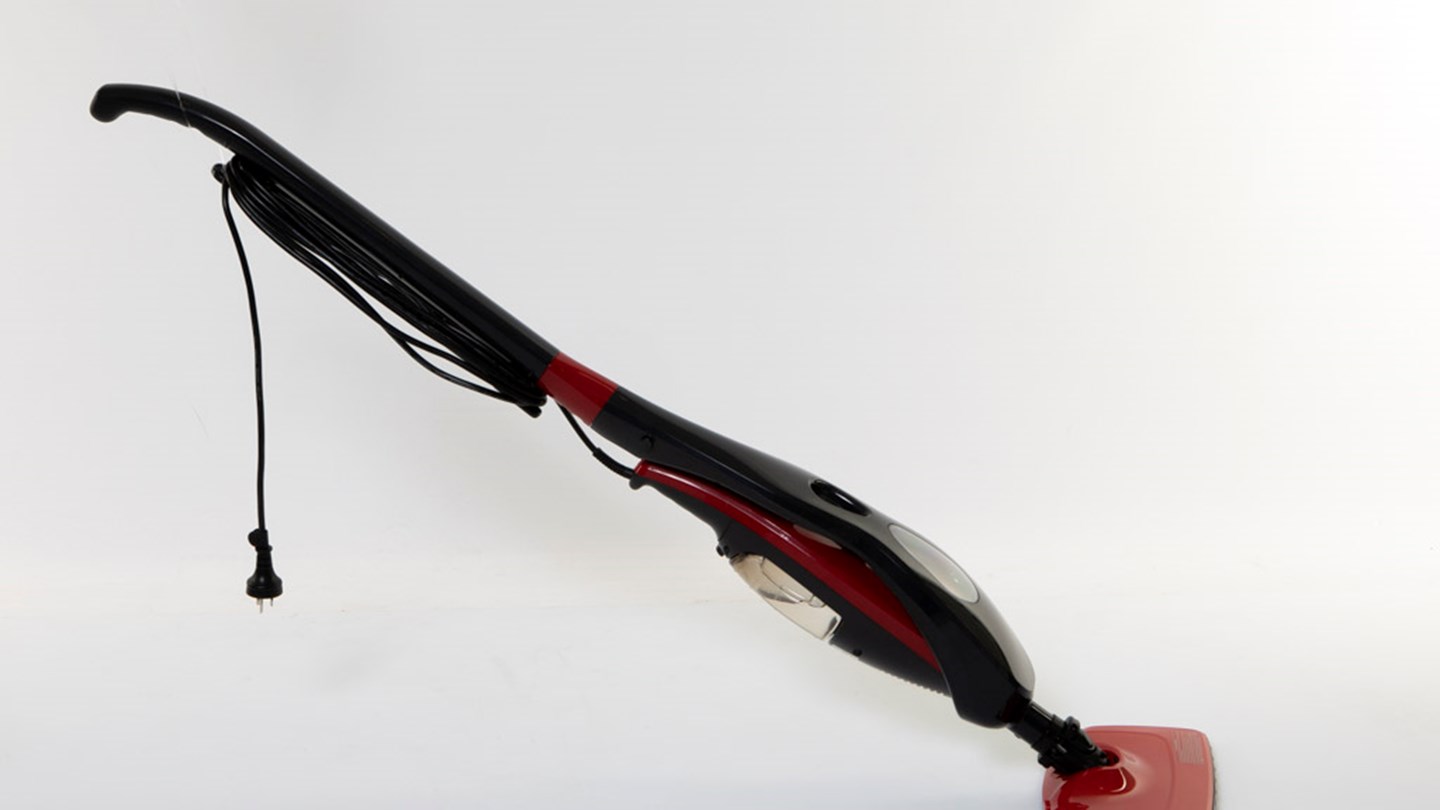 Haan Multi SIA70 Review Steam mop CHOICE