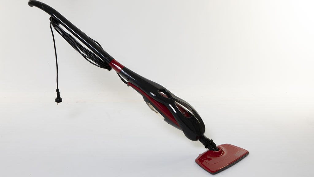 Haan Steam Mop Slim Floor Carpet Cleaner Steamer Si A70 at Joyce Page blog