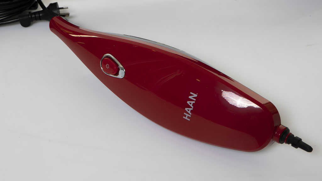 Haan Multi SIA70 Review Steam mop CHOICE