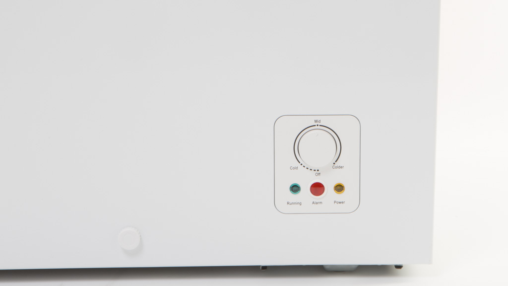 Hisense HR6CF146 Review Chest and upright feezer CHOICE