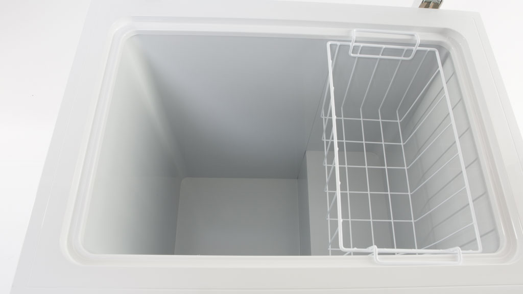 Hisense HR6CF146 Review Chest and upright feezer CHOICE