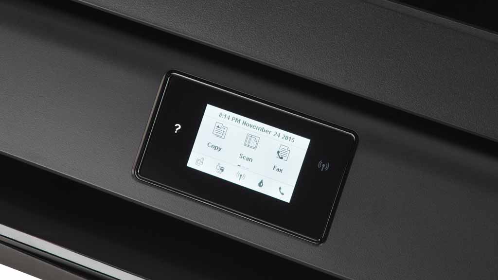 HP OfficeJet 4650 Review | Printer | CHOICE