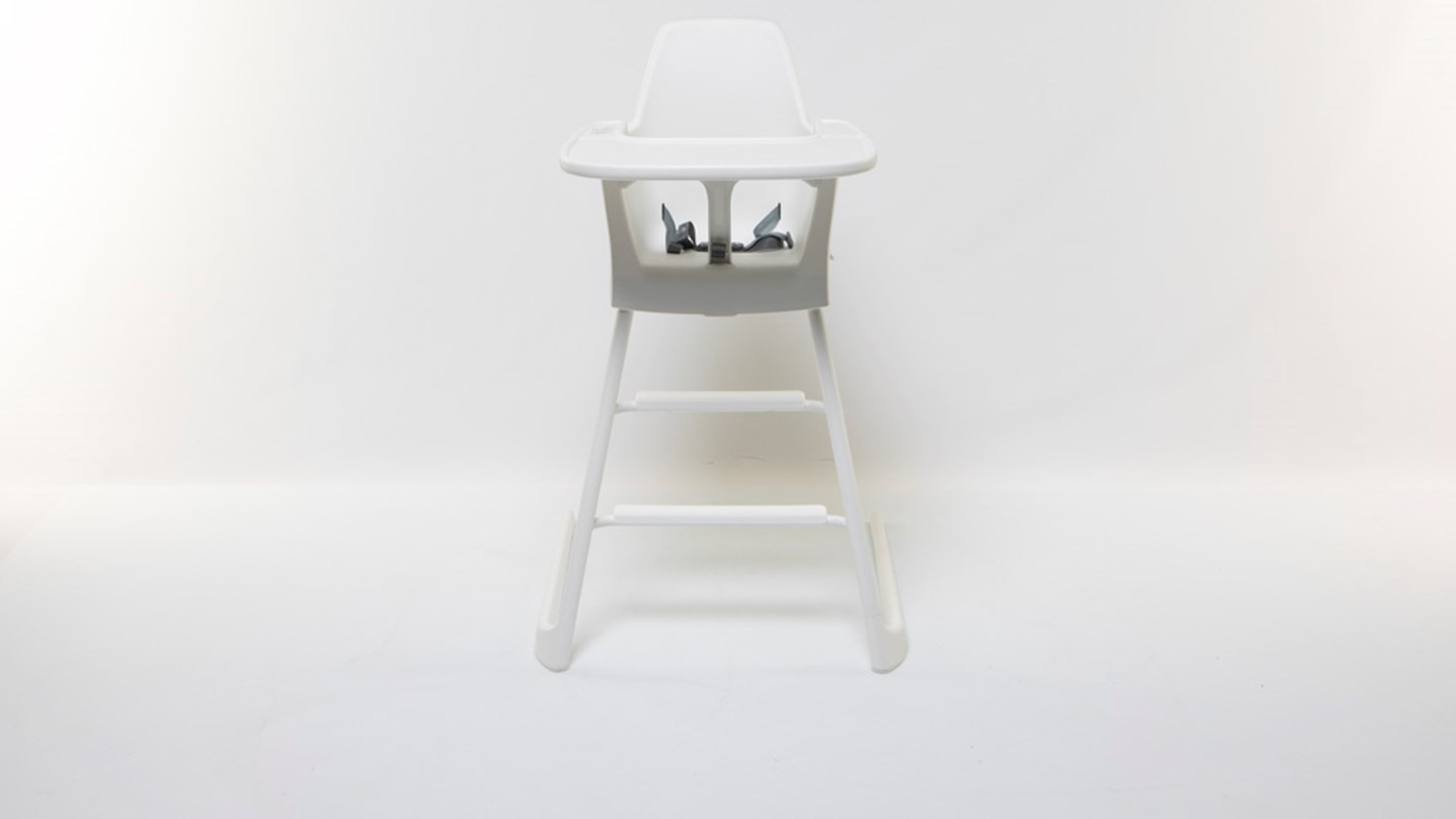 Ikea Langur Review High chair CHOICE