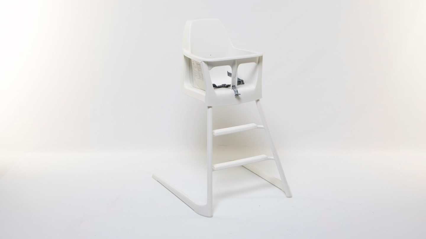 Ikea Langur Review High chair CHOICE