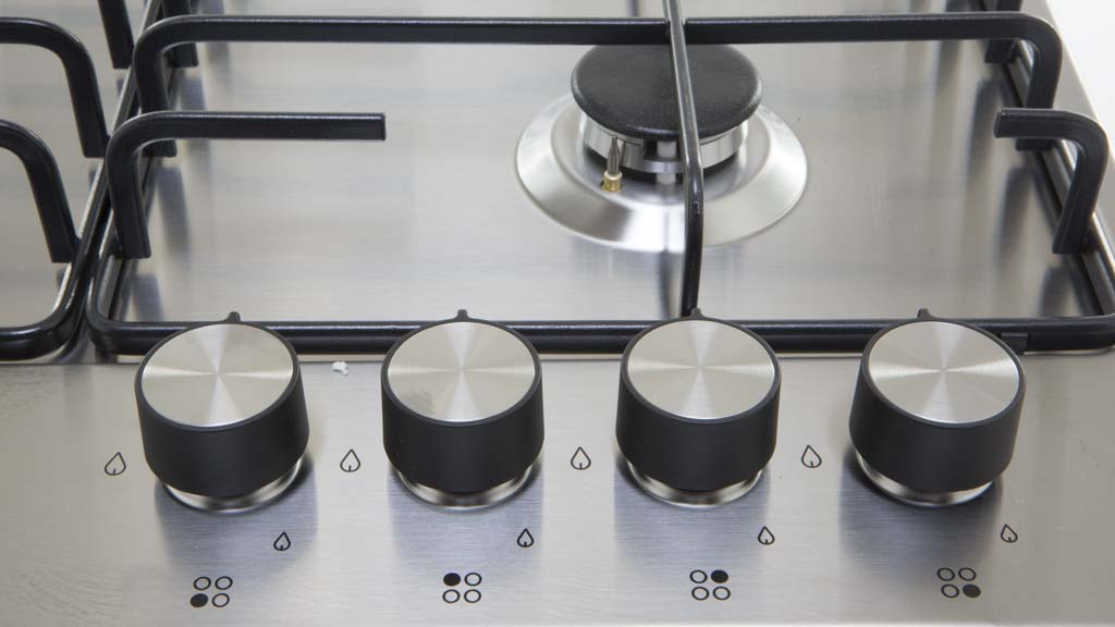 Ikea SMÅKOKA Review Best gas cooktops CHOICE