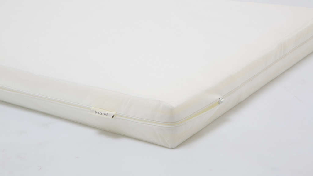 Ikea Vyssa Slappna Review Cot mattress CHOICE