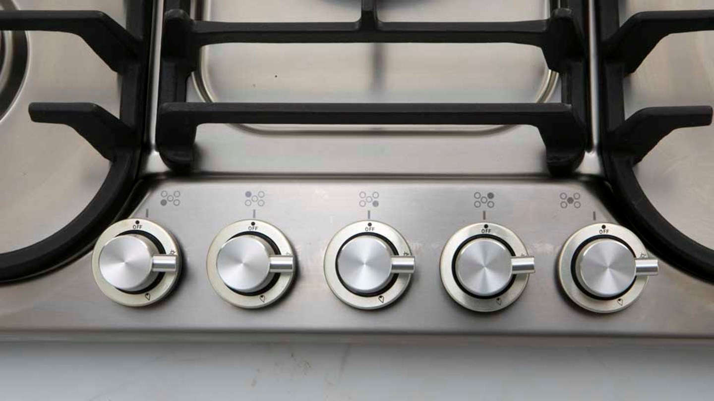 Ilve H70CVX Review Best gas cooktops CHOICE