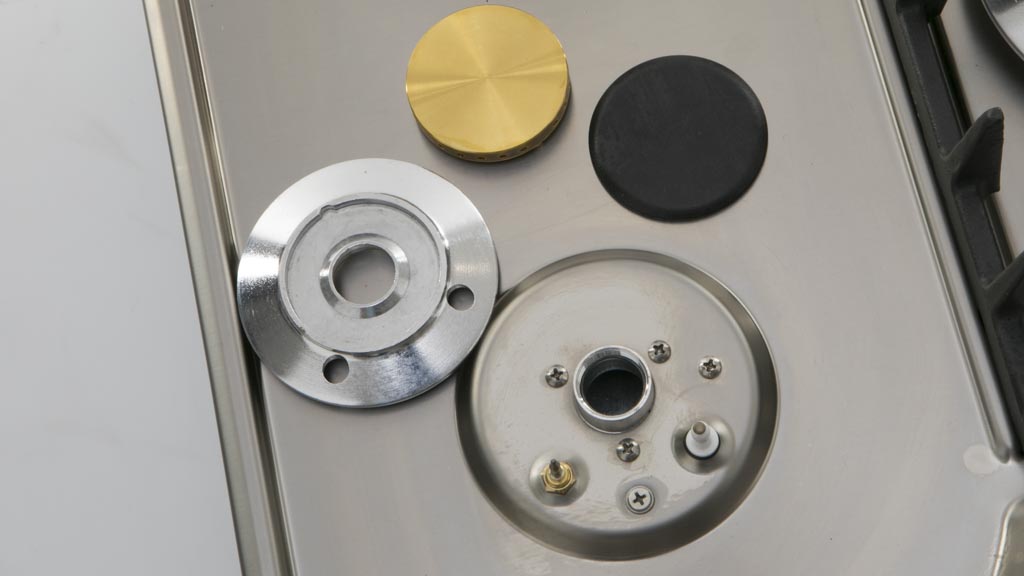 Ilve H70CVX Review Best gas cooktops CHOICE