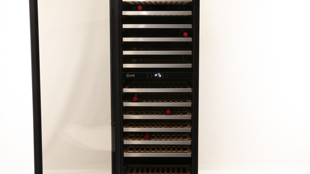 ILVE ILWD154XL Review Wine fridge CHOICE