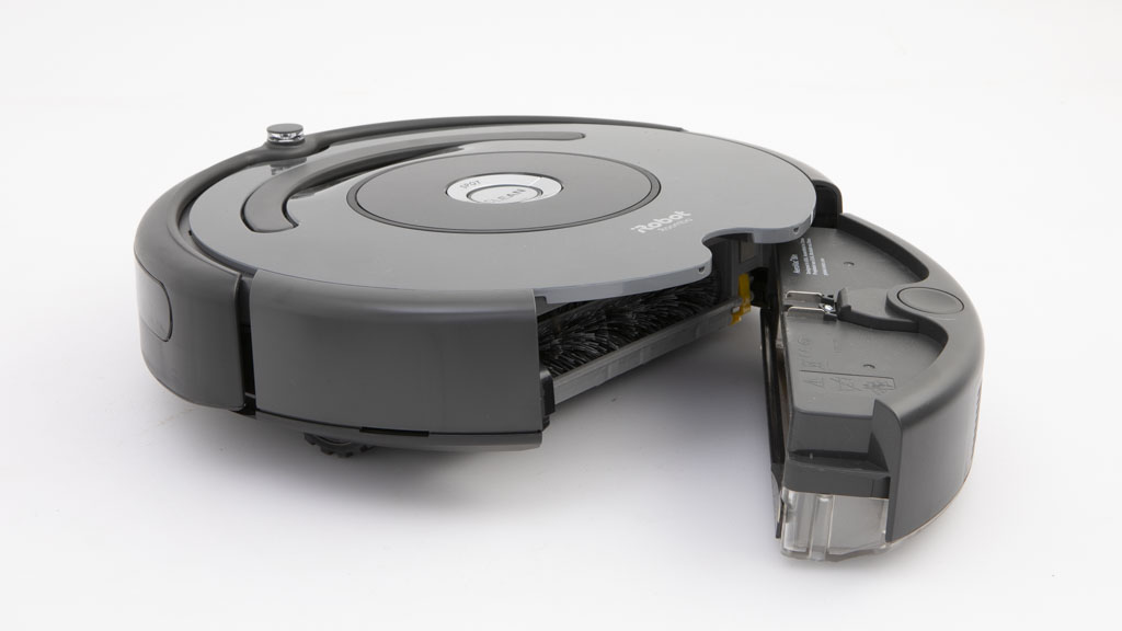 iRobot Roomba 637 Review Robot vacuum cleaner CHOICE