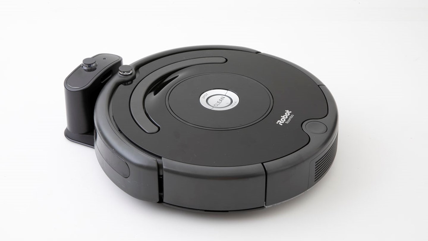 Xiaomi Mi Robot SDJQR02RR Review Robot vacuum cleaner CHOICE
