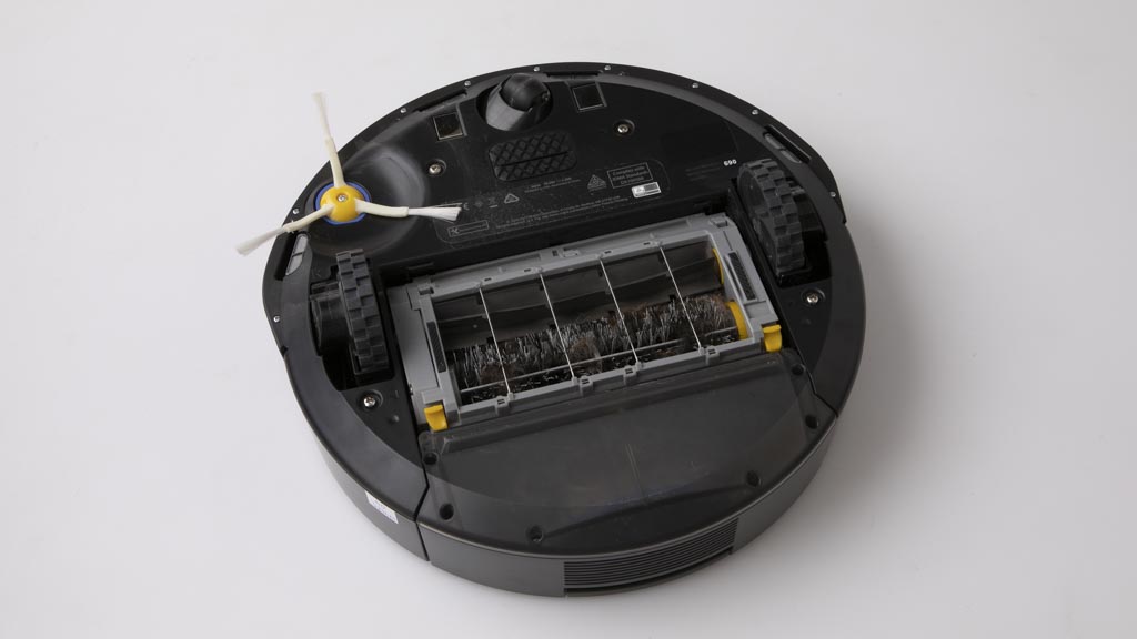 iRobot Roomba 690 Review Robot vacuum cleaner CHOICE