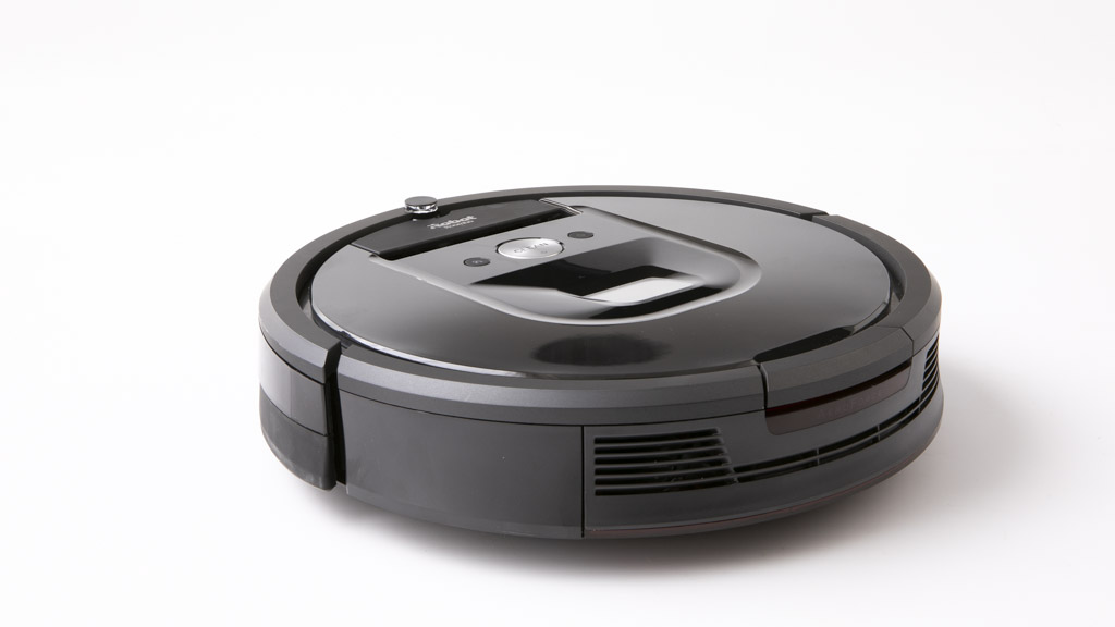 iRobot Roomba 980 Review Robot vacuum cleaner CHOICE