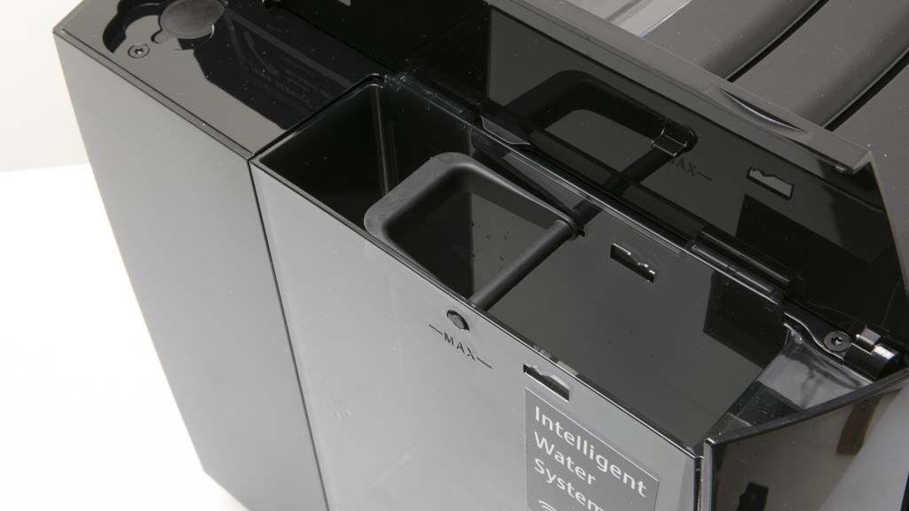 Jura E8 (older model) Review Best automatic espresso machines CHOICE