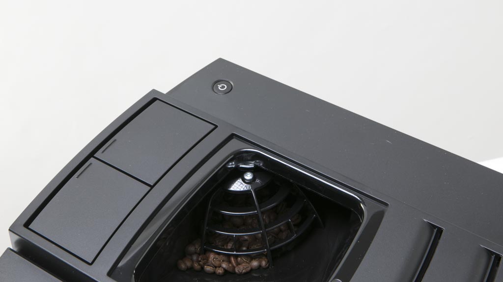 Jura E8 (older model) Review Best automatic espresso machines CHOICE