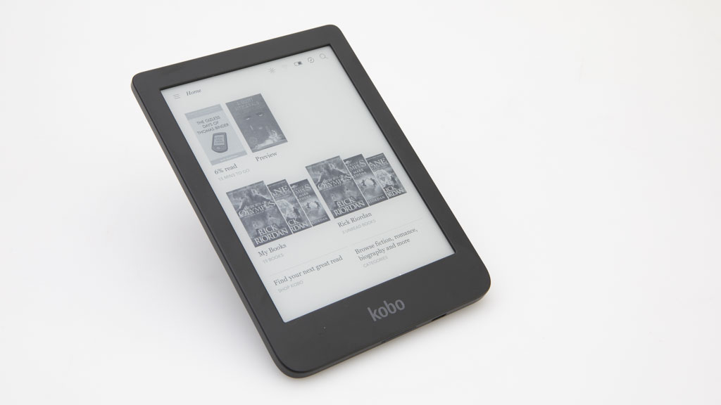 Kobo Aura Edition 2 Review Ereader CHOICE