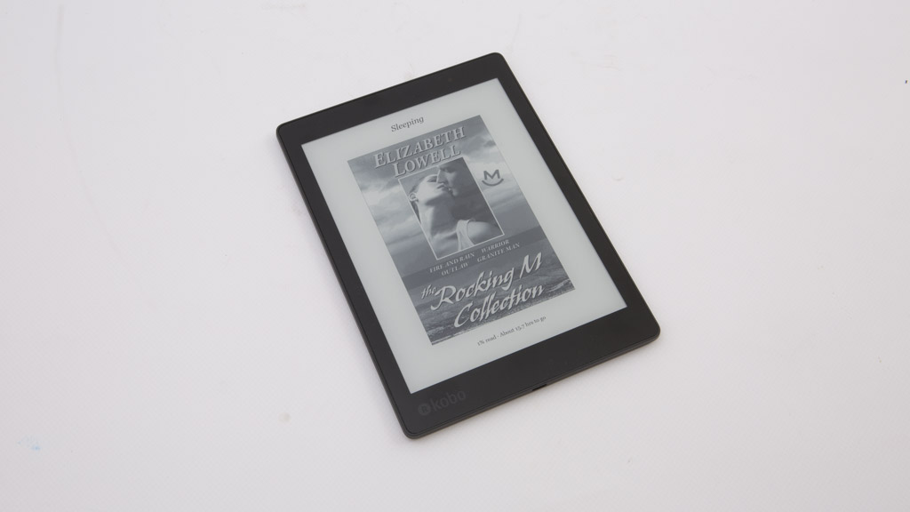 Kobo Aura One Review Ereader CHOICE