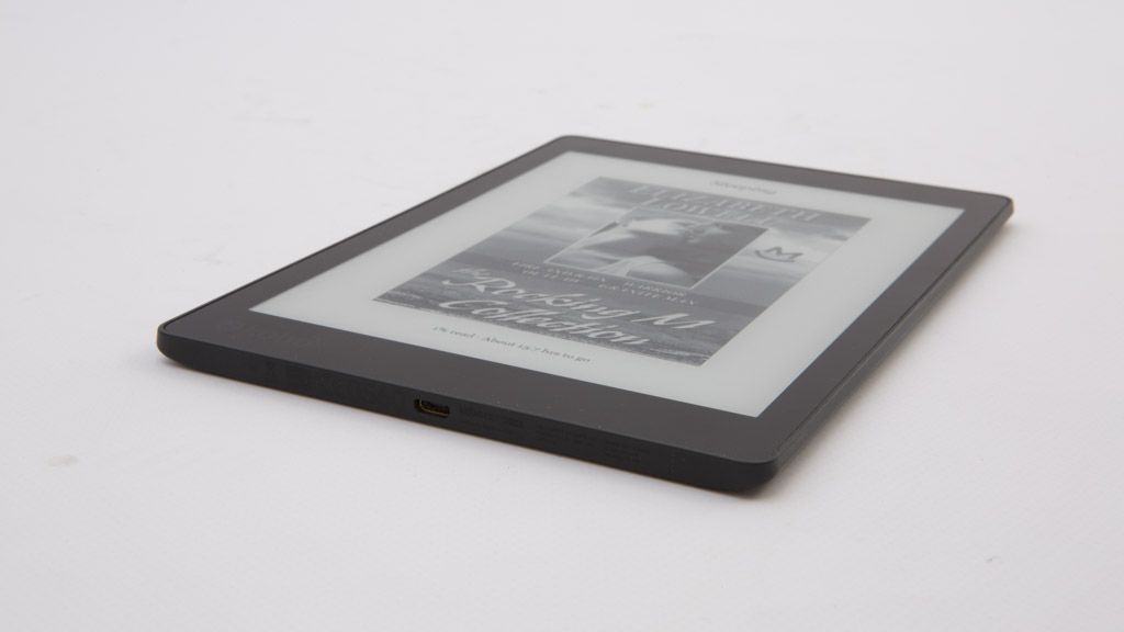 Kobo Aura One Review Ereader CHOICE