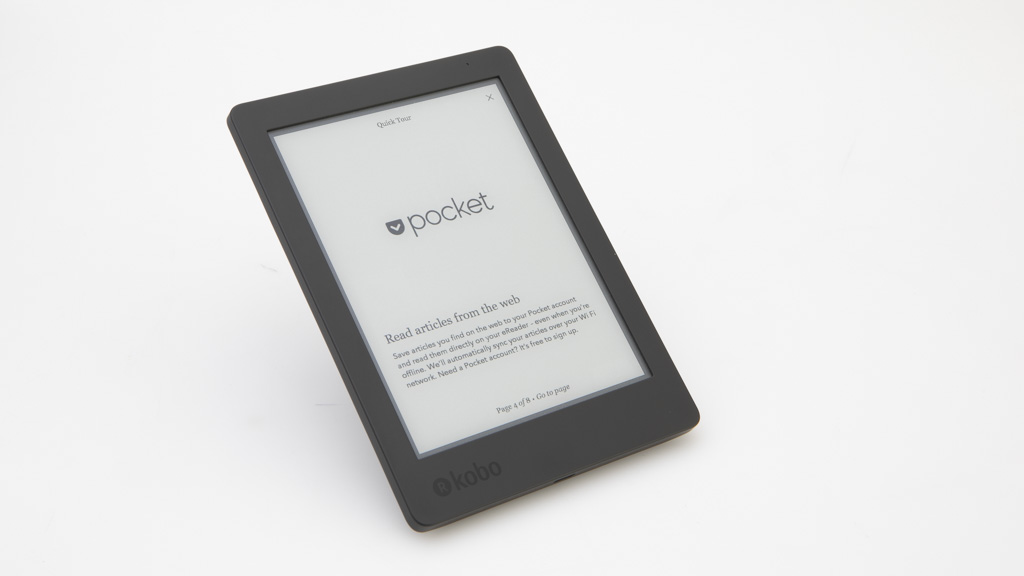 Kobo Clara HD Review Ereader CHOICE