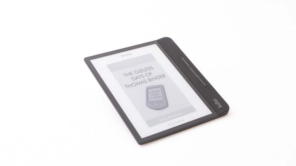 Kobo Forma Review Ereader CHOICE