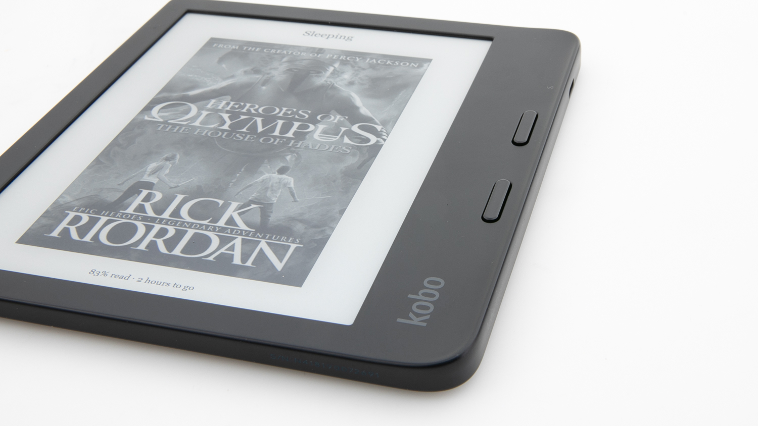 Kobo Libra 2 Review Ereader CHOICE