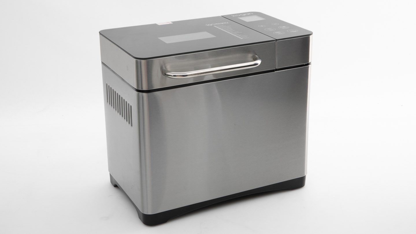 Kogan Breadmaker KAPRMBRDMKA Review Breadmaker CHOICE