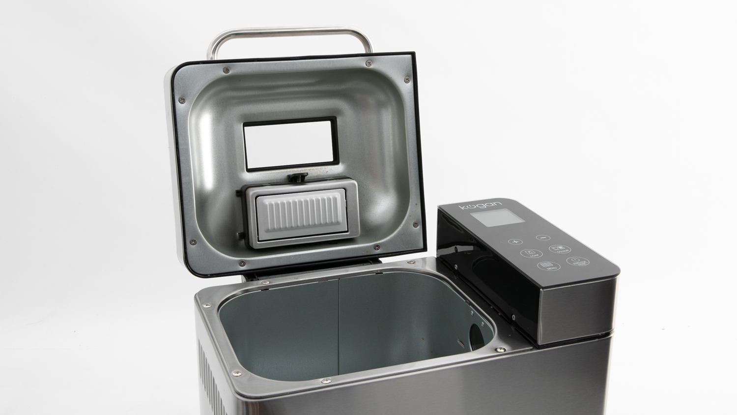 Kogan Breadmaker KAPRMBRDMKA Review Breadmaker CHOICE