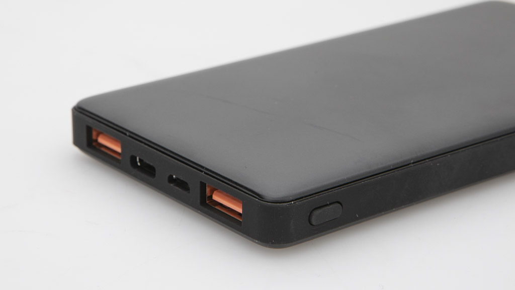 Kogan KAPBQCPD10A Review Mobile power bank CHOICE