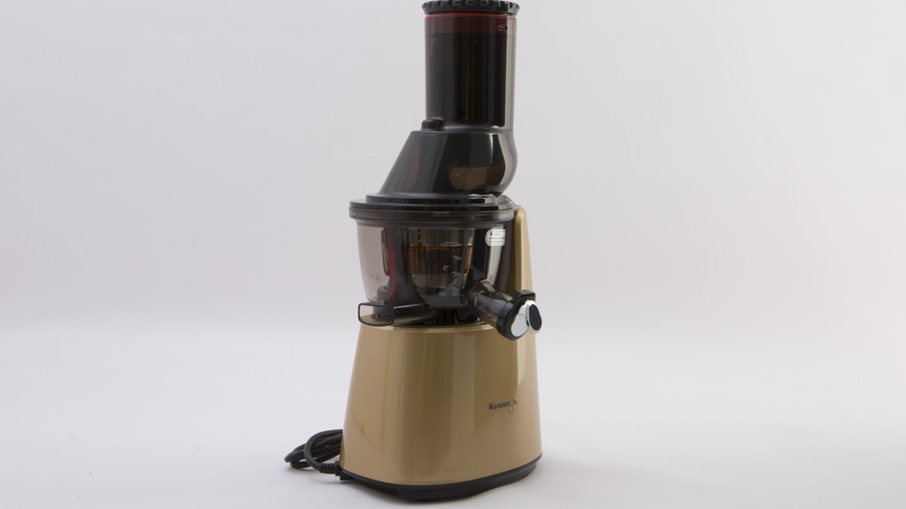 Kuvings C7000 Review Juicer CHOICE