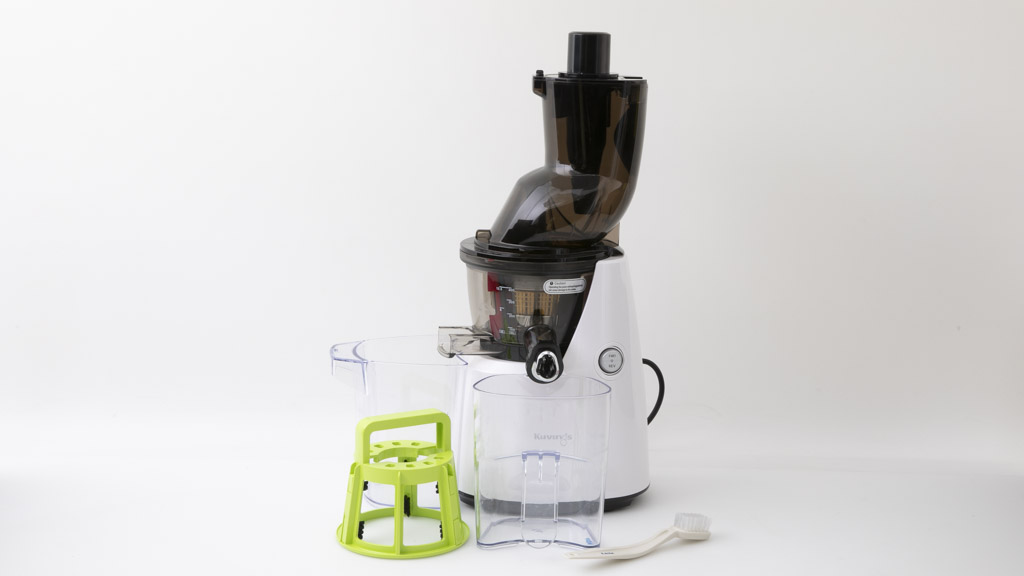 Kuvings E8000 Review Juicer CHOICE