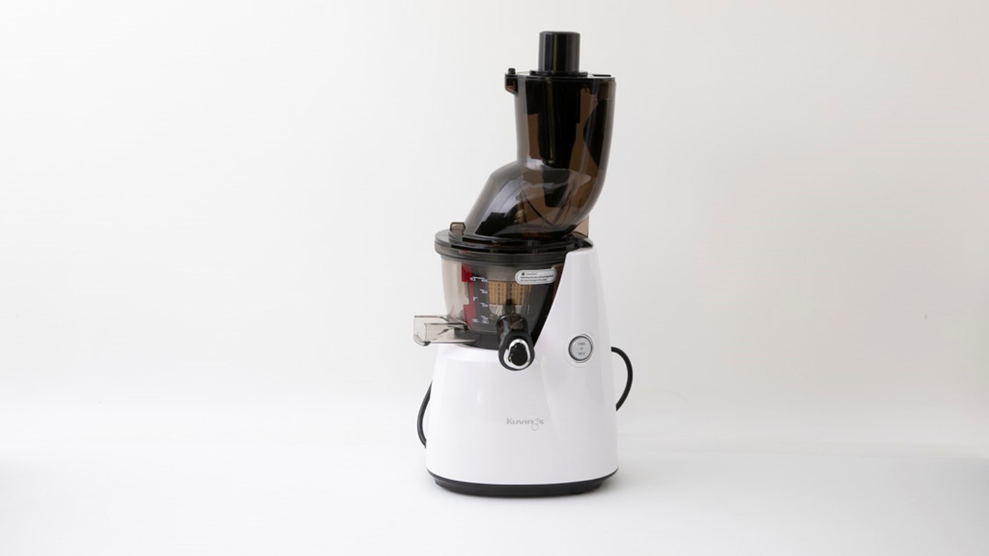 Kuvings E8000 Review Juicer CHOICE