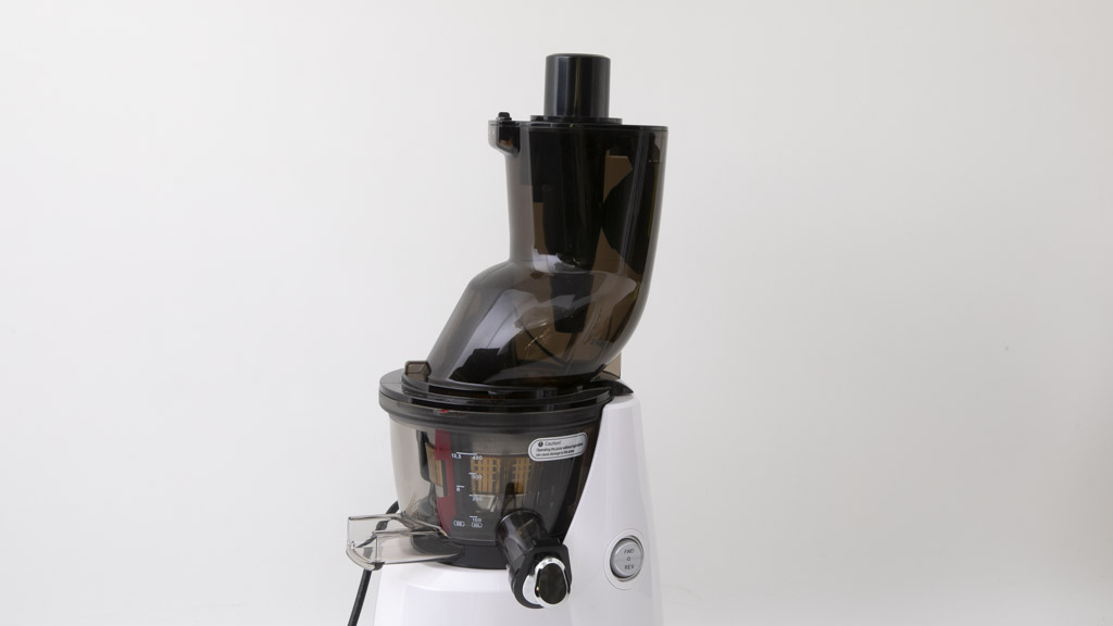 Kuvings E8000 Review Juicer CHOICE