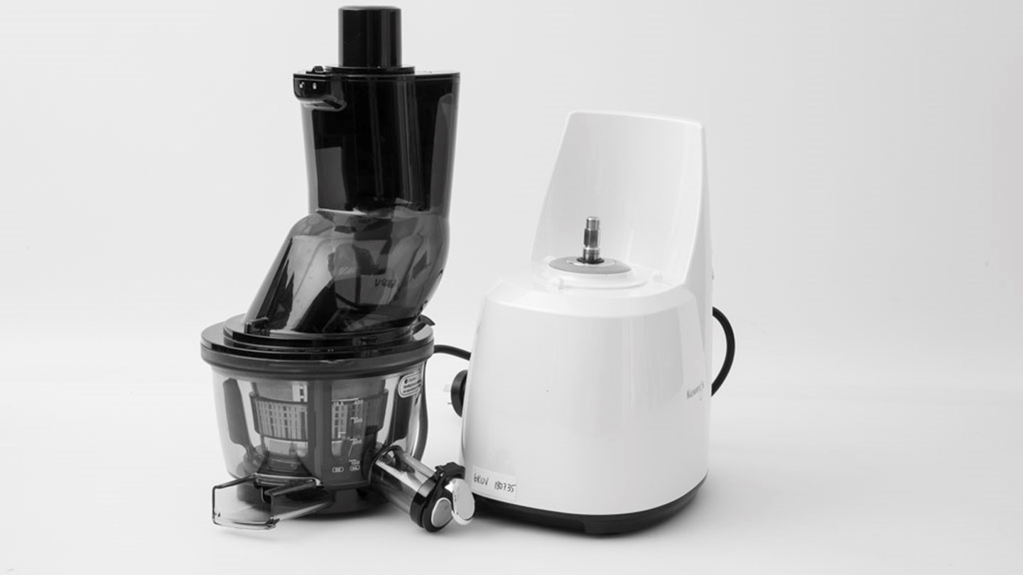 Kuvings E8000 Review Juicer CHOICE