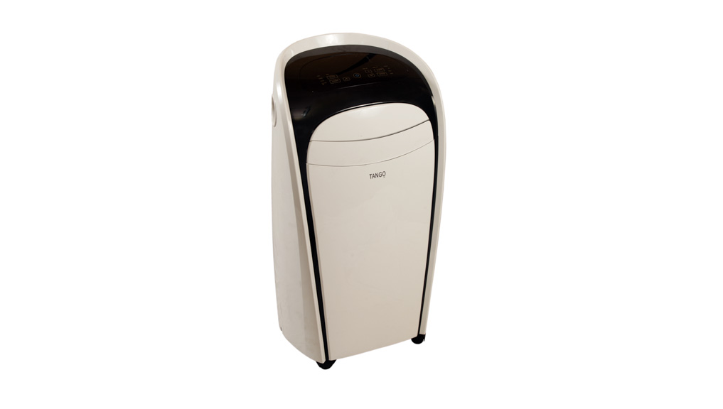 Levante Tango 14 Review Portable air conditioner CHOICE