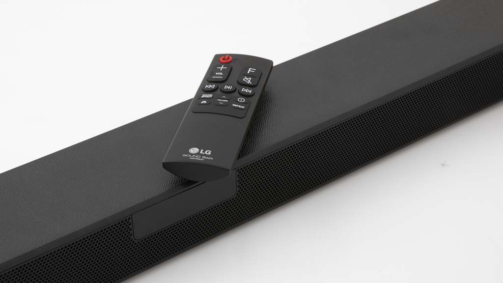 LG SL5Y Review Soundbar CHOICE