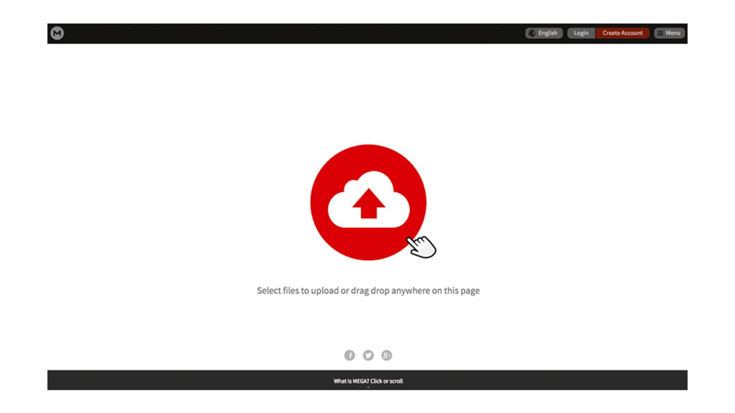 MediaFire online storage Review Online cloud storage CHOICE