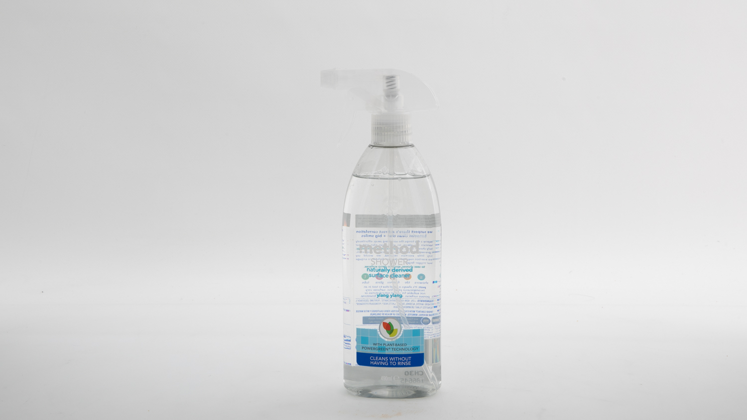 Method Shower Review Bathroom cleaner CHOICE