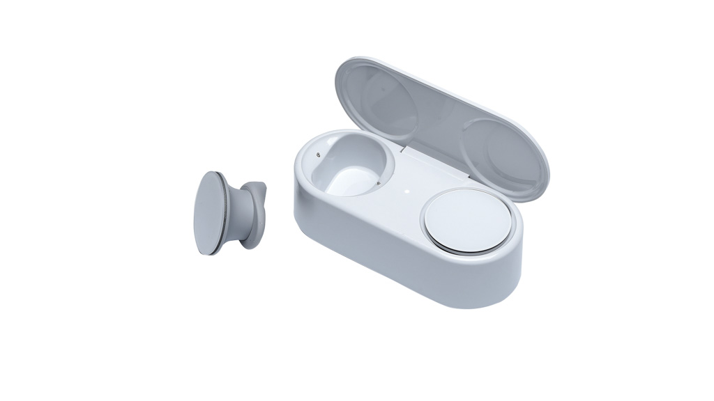 Microsoft Surface Earbuds Review Headphones and earphones CHOICE