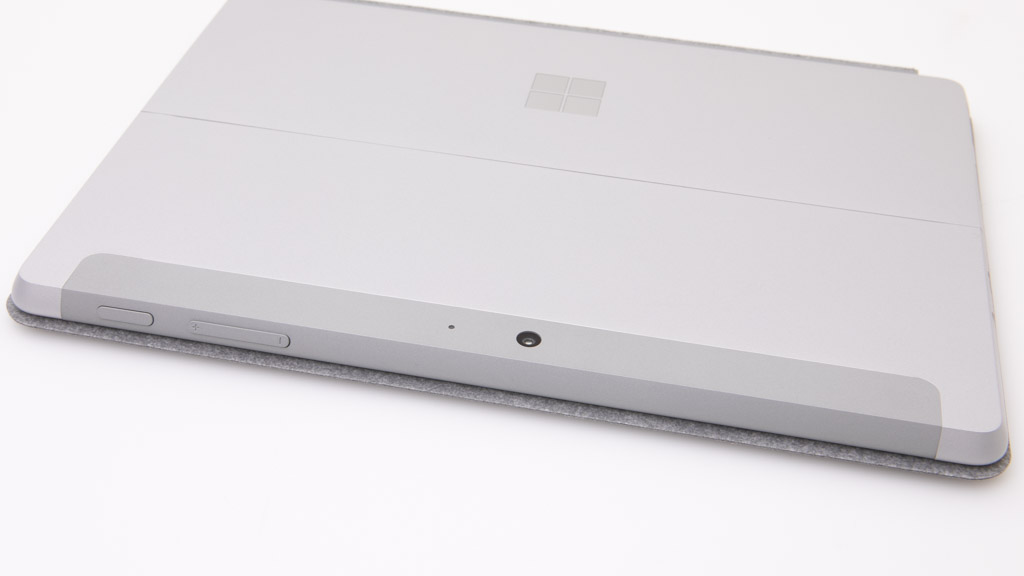 Microsoft Surface Go (model 1824) Review Laptop and